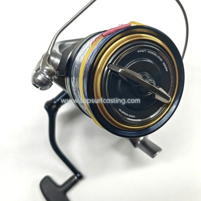Shimano Power Aero 14000XSC
