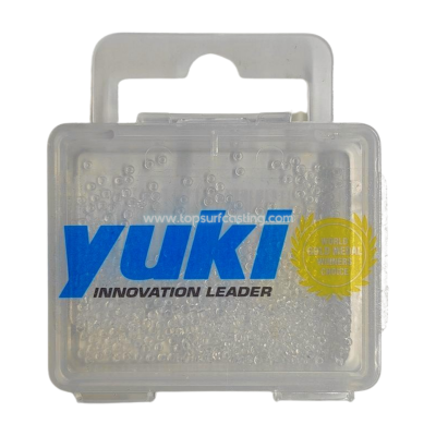 Micropérola Yuki Transparente 0.50