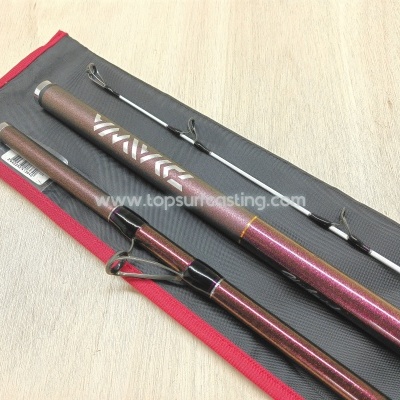 Daiwa Primecaster Slim 33 425 Hybrid