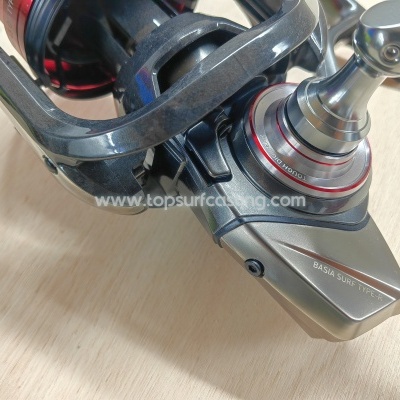 Daiwa Basia Surf 45 QD Type-R