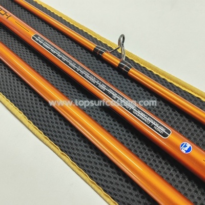 Barros I-Con Surf Tournament