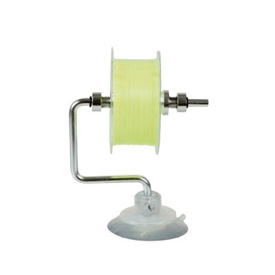 Kali Kunnan Suporte Bobinador de Linhas