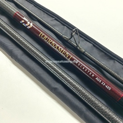 Daiwa Procaster AGS 33 405