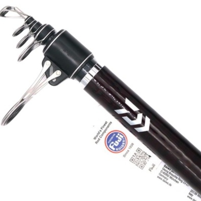 Daiwa Liberty Surf Tele 33 420