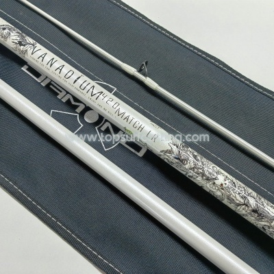Diamond Rods Vanadium Match 420