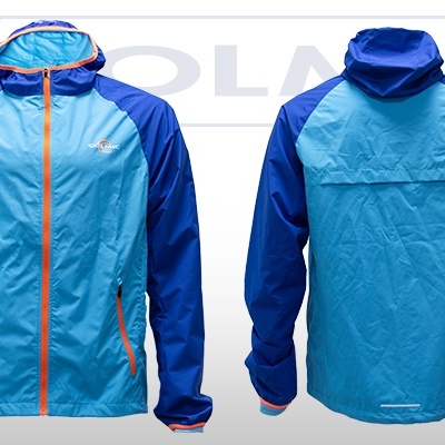 Casaco Colmic Sporting