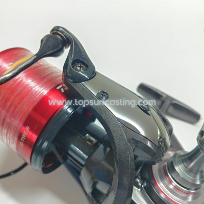 Daiwa Basia Surf 45 Type-R