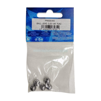 Chumbinhos Furados Yuki