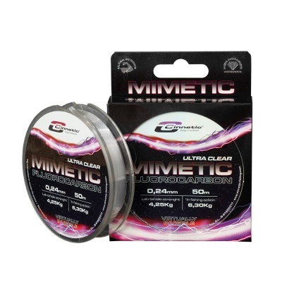 Cinnetic Mimetic Fluorocarbono 50M