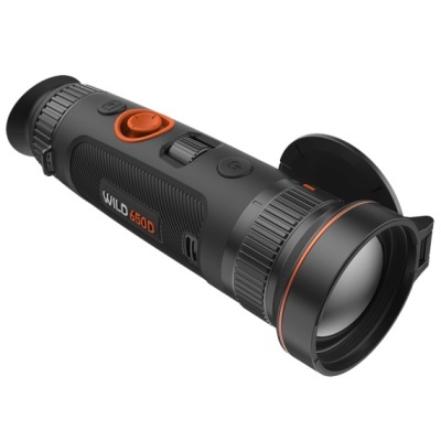 Monocular Térmico Thertec Wild 650D