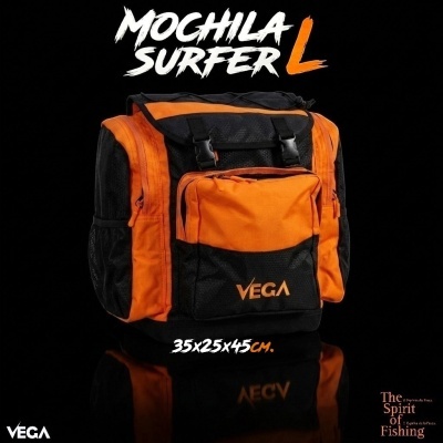 Vega Mochila Surfer L