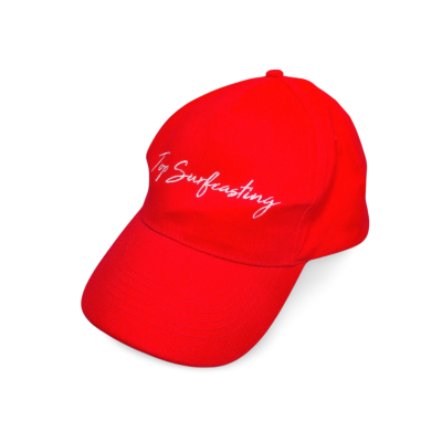 Boné TopSurfcasting 2024