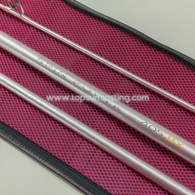 Shimano Spin Power 405BX