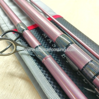 Daiwa Masterise Kisu AGS 405LM 33
