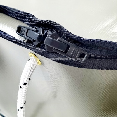 Alcofa 50cm c/ tampa