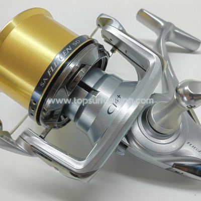 Shimano Super Aero Fliegen SD