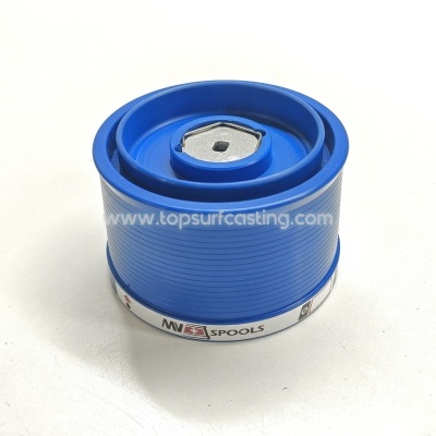 Bobine MVspools Teflon T1 Cónica