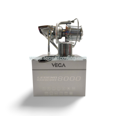 Vega Legend Hardcore 8000