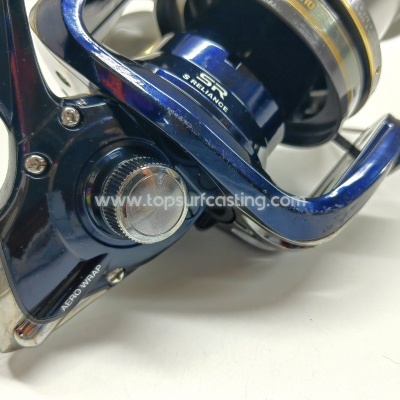 Shimano Bulls Eye XT 9080