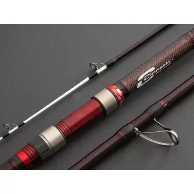 Cinnetic Raycast Red Fire TZ 45 Flexi-Tip Hybrid