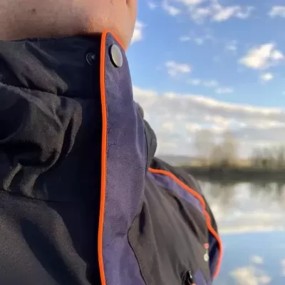 Casaco Colmic OXFORD