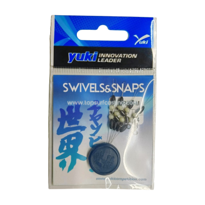 Yuki Rolling com Pérola Montada