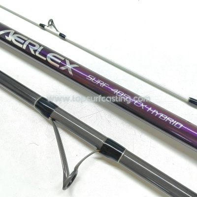 Shimano Aerlex Surf 405CX Hybrid
