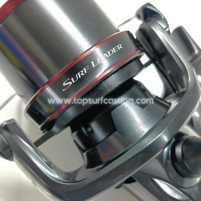 Shimano Surf Leader 35SD