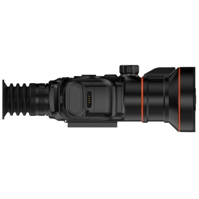 Mira Térmica Thermtec Vidar 2.0 660