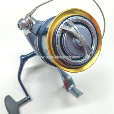Shimano Fliegen 35 SD