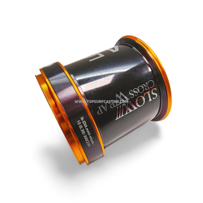 Bobine Daiwa Emblem Surf 45 SCW QD