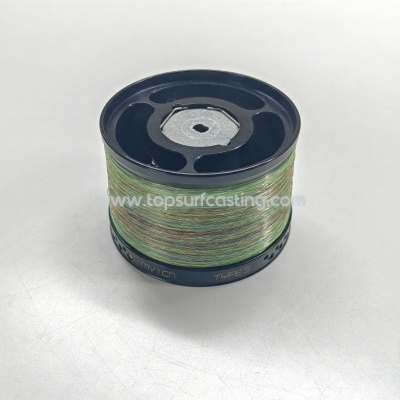 Bobine MvSpools Cónica T5