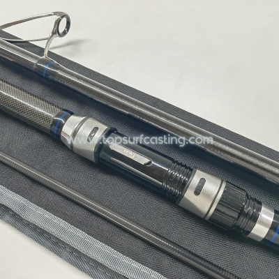 Cinnetic Black Star ST Flexi Tip Hybrid