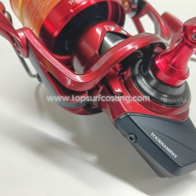 Daiwa Tournament Surf Basia