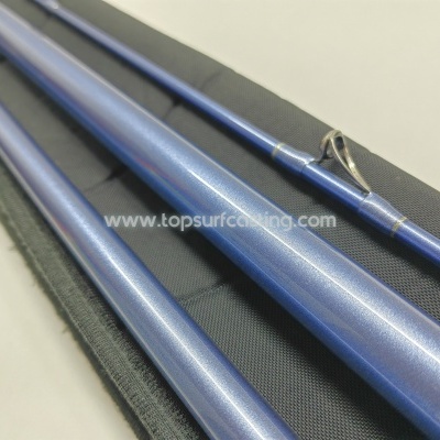 Daiwa Skycaster II 30 425 Tubular