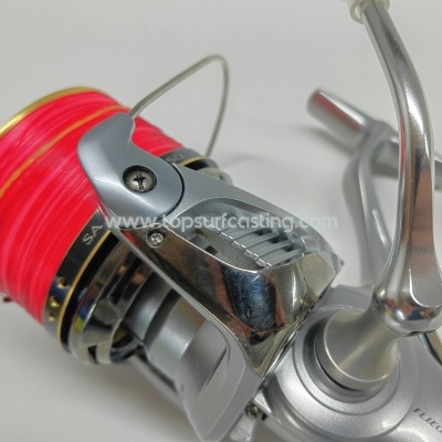 Shimano Super Aero Fliegen SD