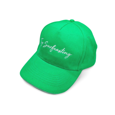 Boné TopSurfcasting 2024