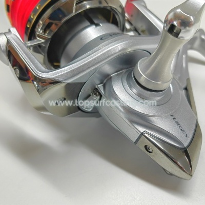 Shimano Super Aero Fliegen SD