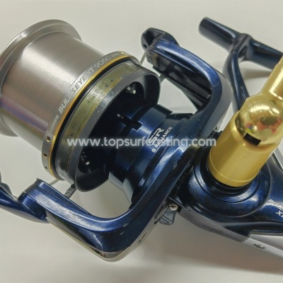 Shimano Bulls Eye XT