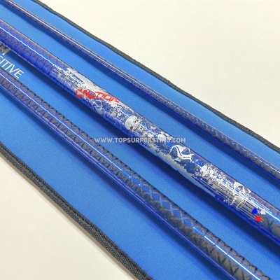 Diamond Rods Helium Sensitive 420 - Blank