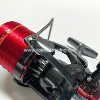 Daiwa Basiair Z45 QDA