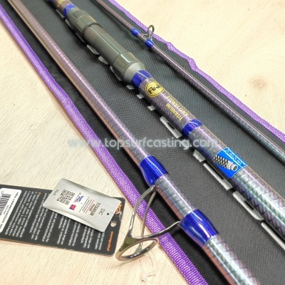 Vega Legend Hardcore 420 Hybrid