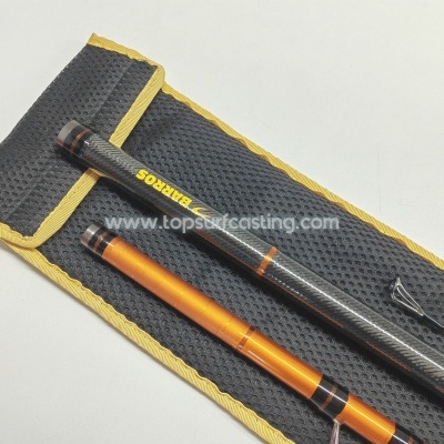 Barros I-Con Surf Tournament