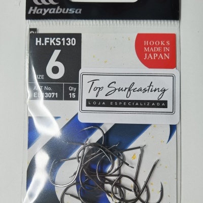 Hayabusa Fukase H.FKS130