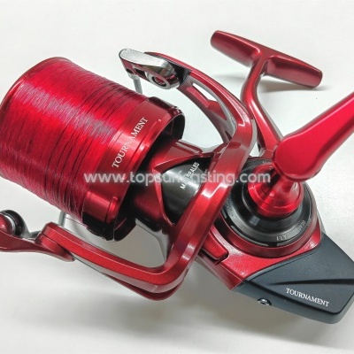 Daiwa Tournament Basia Surf 45 SCW QD