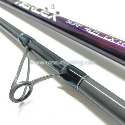 Shimano Aerlex Surf 405CX Hybrid
