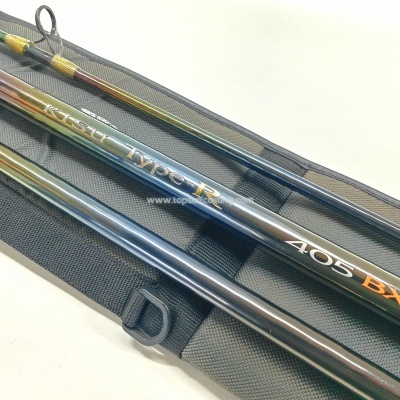 Shimano Kisu Type-R 405BX+