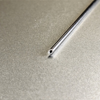 Agulha Iscar 30cm Bico Biselado