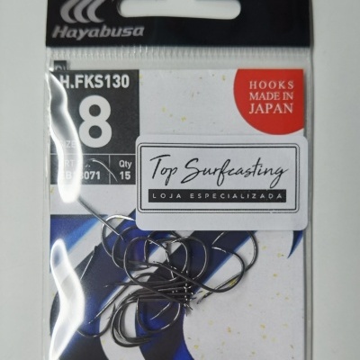 Hayabusa Fukase H.FKS130