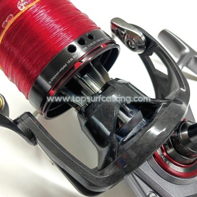Daiwa Basiair Z45 QDA